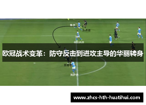 欧冠战术变革：防守反击到进攻主导的华丽转身
